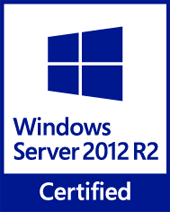 compatible con Windows 2012R2