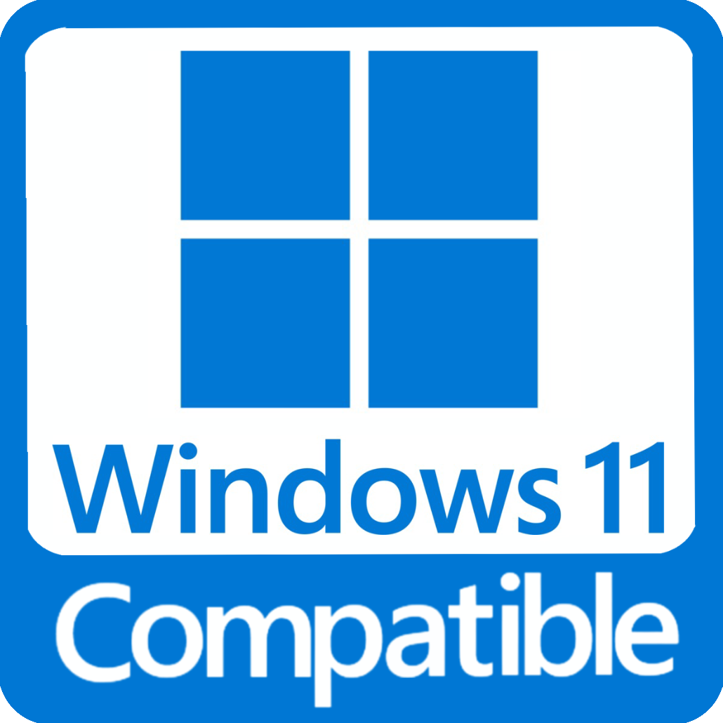 compatible con Windows 11