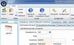 interface amigable